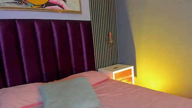 LauraAristizabal webcam