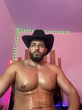 magnumchris webcam
