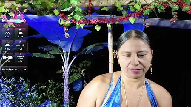 esmeralda_li webcam