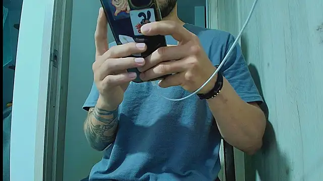 thomas_gun webcam