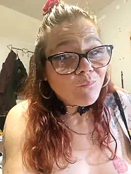 FelicityFreeze69 webcam