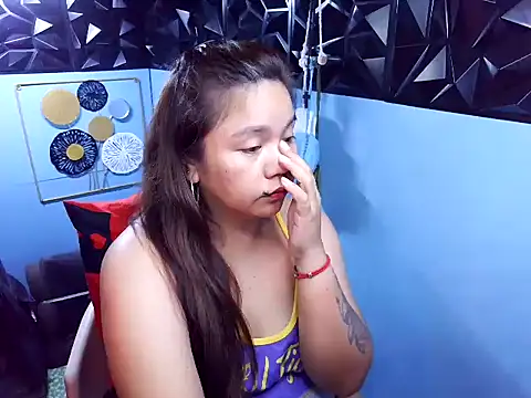 ambersmile webcam