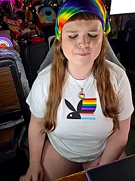 VelvetDiablo webcam