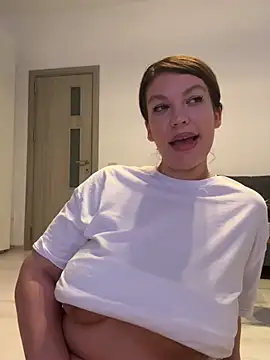 ClaraPasssion webcam