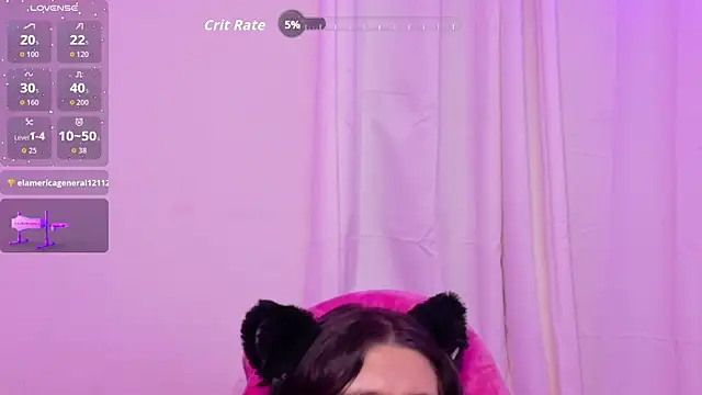 Sachi_Meow webcam