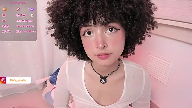 Alice_winter_ webcam