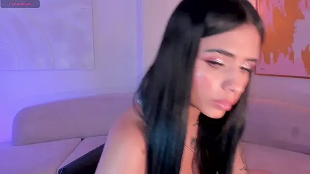 MariaHerrera_ webcam