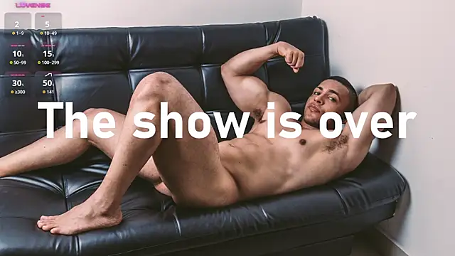 LoganMartinX webcam