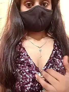 Aanya_hotty webcam