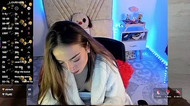 Mia_Victoria22 webcam