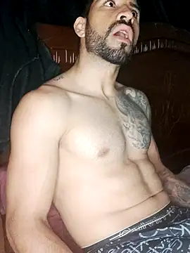 Alexsexygamer webcam