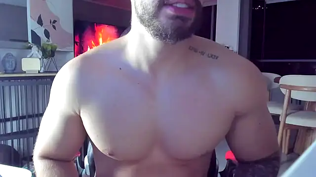 Valenthino_Salvatore webcam