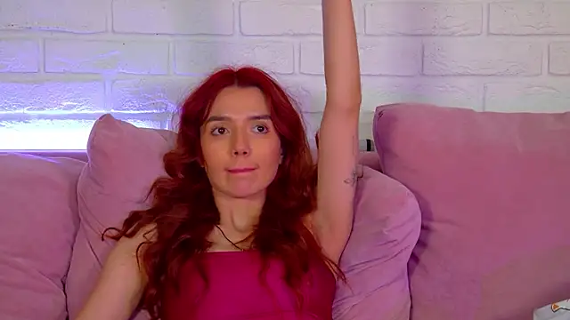 VanessaVienne webcam