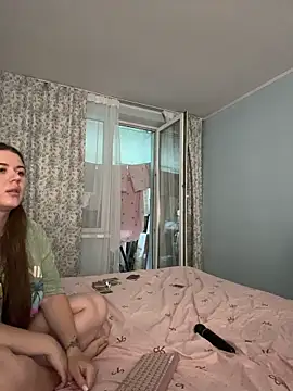 _HESOYAM webcam