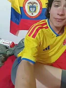 LittleTymmy webcam
