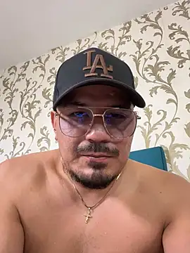 Dante_Goldt webcam