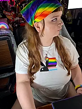 VelvetDiablo webcam