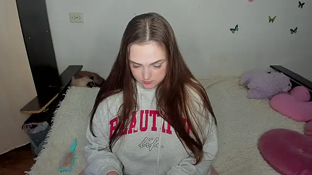 NataliEvans webcam