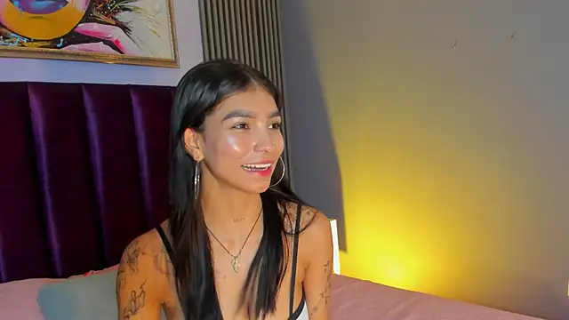 LauraAristizabal webcam