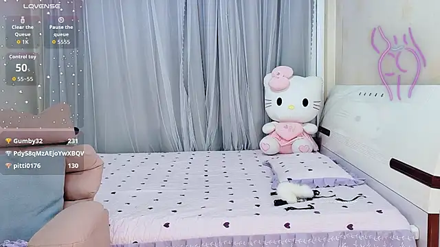 yangyang_520 webcam