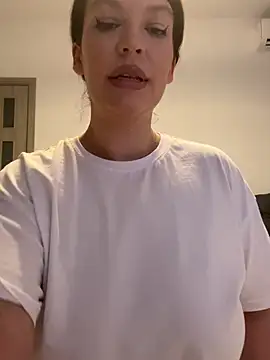 ClaraPasssion webcam