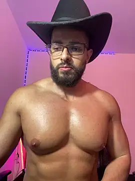 magnumchris webcam
