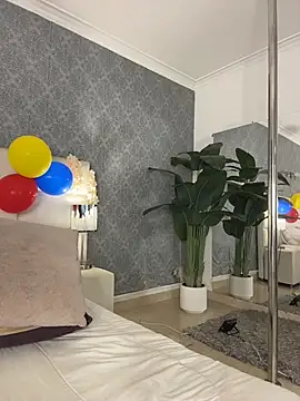 Celeste_Amber webcam