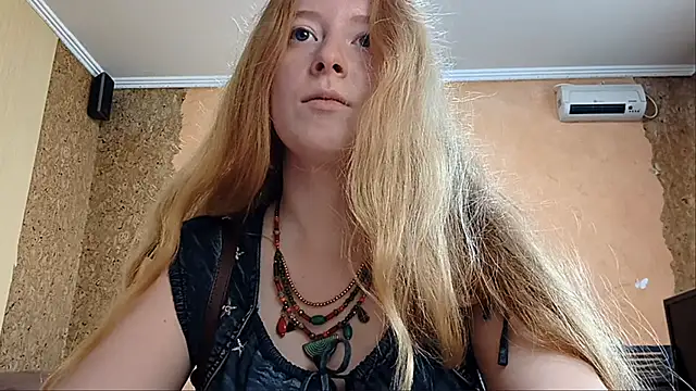 KateVibe_01 webcam