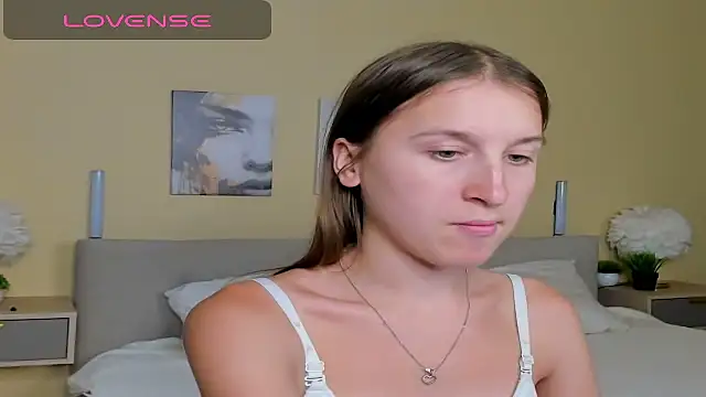 Xenia_paradise webcam