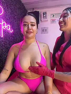 Sara_fun webcam