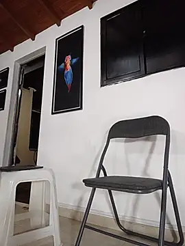 SilvaBranko live sex cam