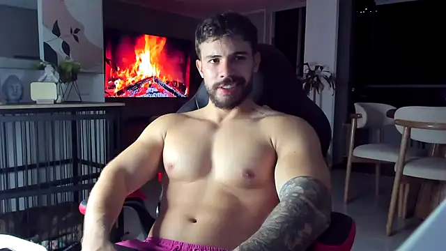 Valenthino_Salvatore webcam