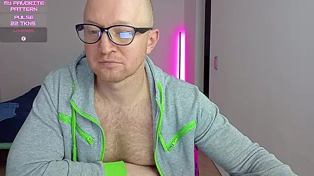 kevintyler69 webcam