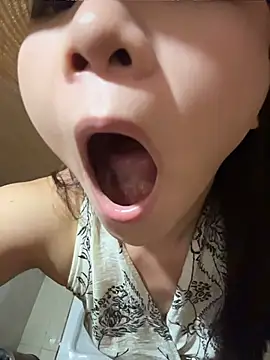 xiaochengzi505 webcam