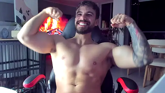 Valenthino_Salvatore webcam