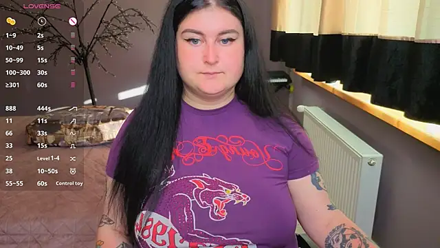 CessieBler webcam