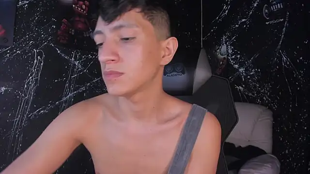 JohanSedas webcam