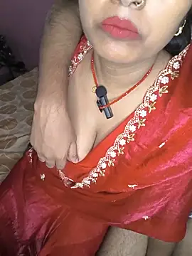 Secret_Couple_X webcam