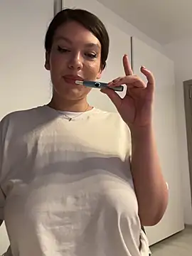 ClaraPasssion webcam