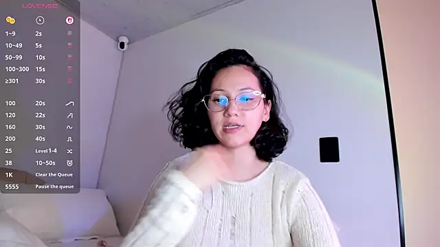 Anyi_1 webcam