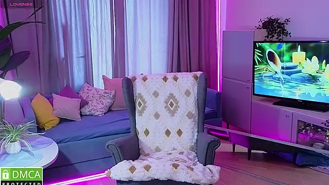 Mira_Mermayd webcam