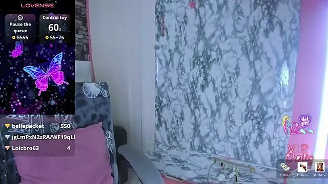 MarianaGalviz_ webcam