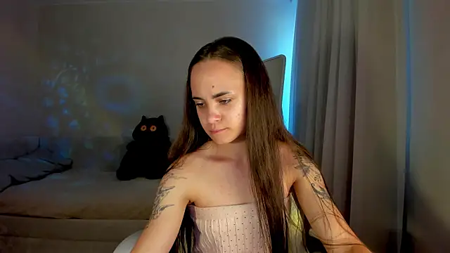 Black_Dollarss webcam