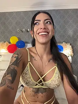 Celeste_Amber live sex cam