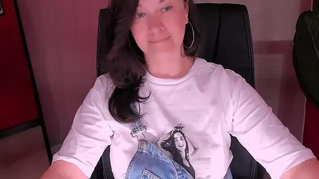 anamills - AnaMills's free webcam - UK Sex Cams