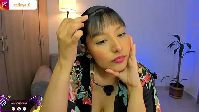 catleya_0 webcam