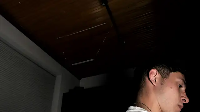 AustinJones_ webcam