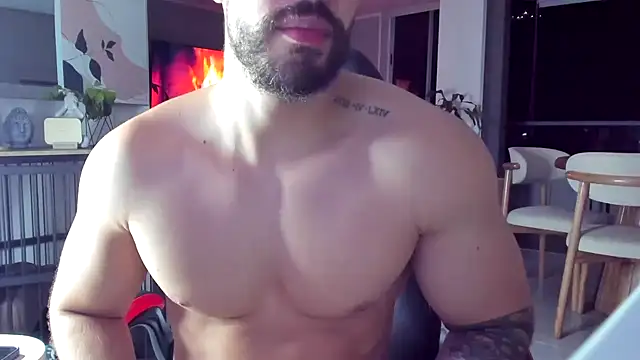Valenthino_Salvatore's live cam
