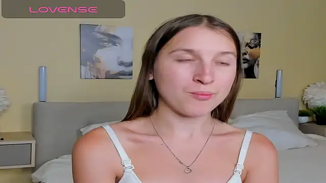 Xenia_paradise webcam