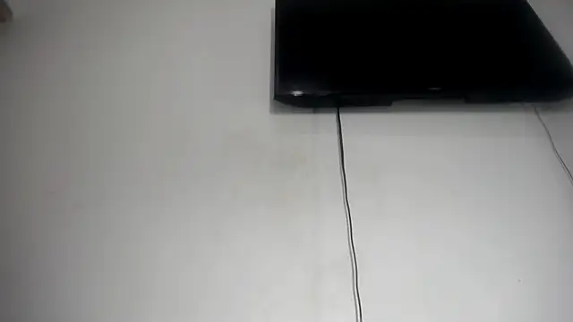 Fox_Loves webcam